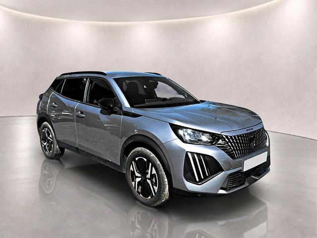 Peugeot 2008 Allure 