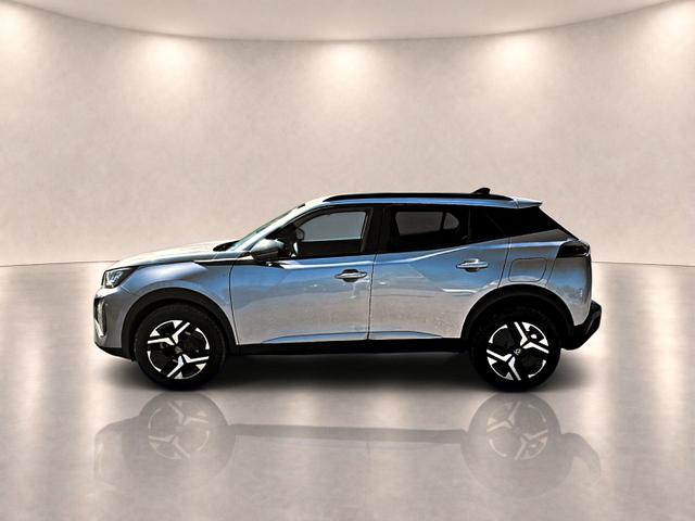 Peugeot 2008 Allure 