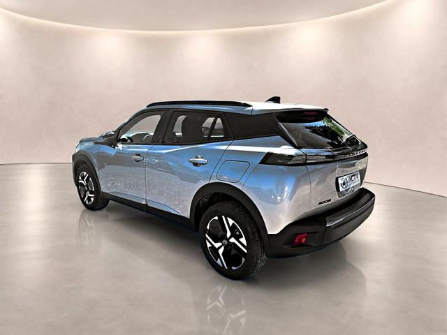 Peugeot 2008 Allure 