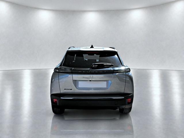 Peugeot 2008 Allure 