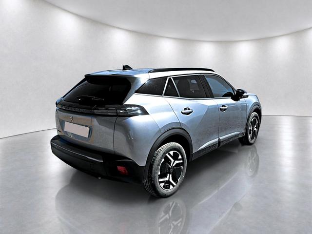 Peugeot 2008 Allure 