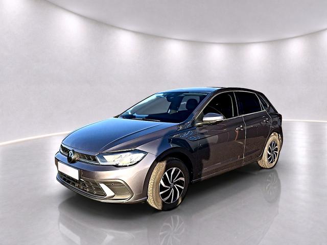 Volkswagen Polo - VW Edition