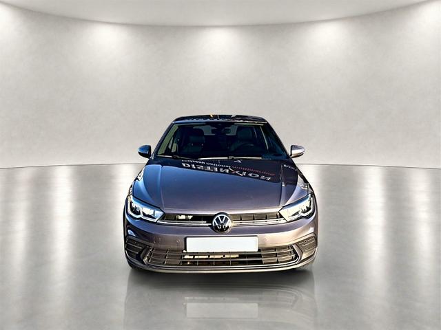Volkswagen Polo VW Edition 