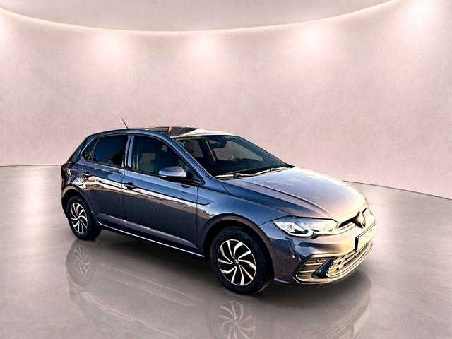 Volkswagen Polo VW Edition 