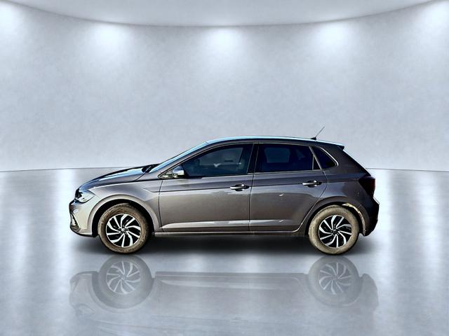 Volkswagen Polo VW Edition 