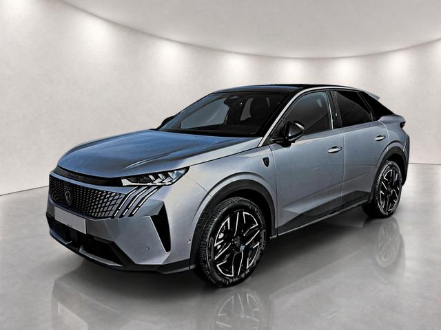 Peugeot 3008 - GT
