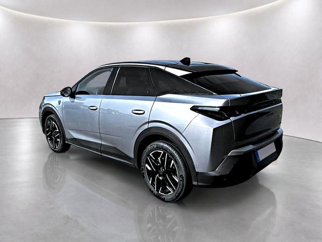 Peugeot 3008 GT 