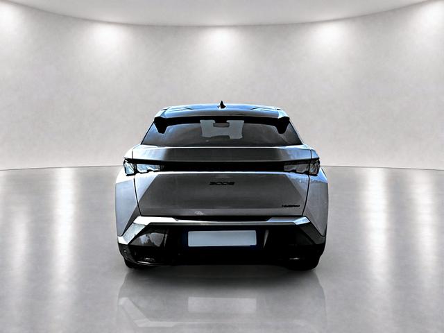 Peugeot 3008 GT 