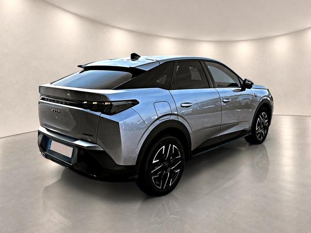 Peugeot 3008 GT 