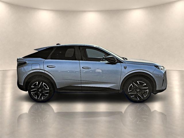 Peugeot 3008 GT 