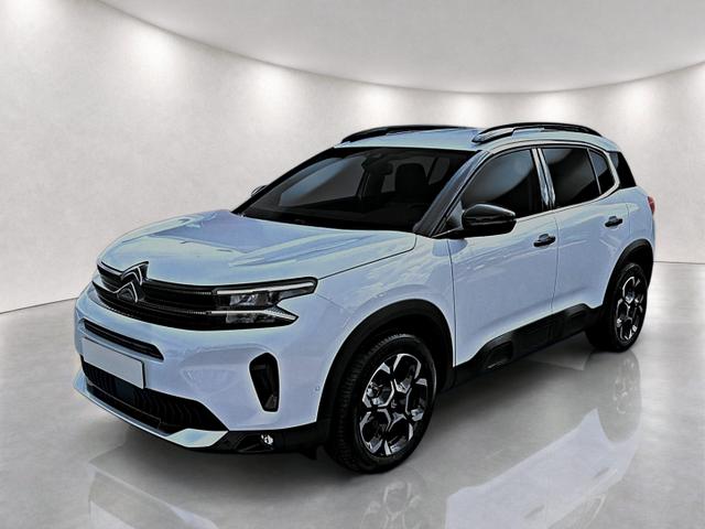 Citro&euml;n C5 Aircross - MAX