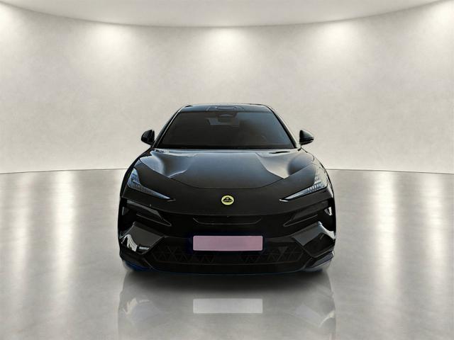Lotus Eletre 612ch 