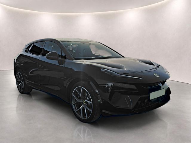 Lotus Eletre 612ch 