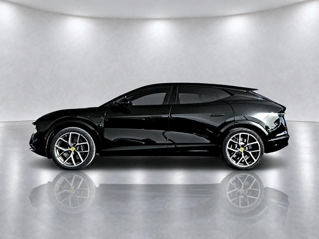 Lotus Eletre 612ch 