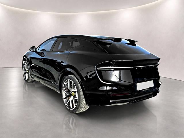 Lotus Eletre 612ch 