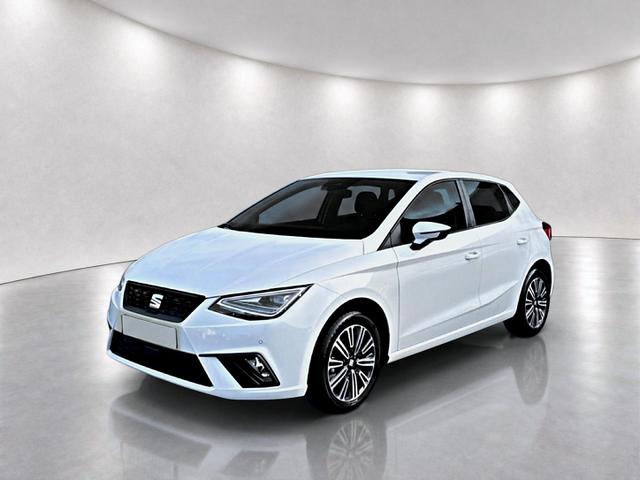 Seat Ibiza - Copa