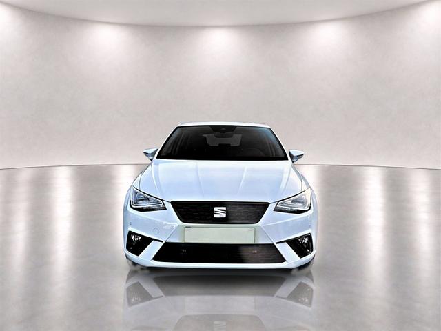 Seat Ibiza Copa 