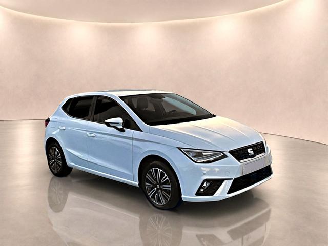Seat Ibiza Copa 