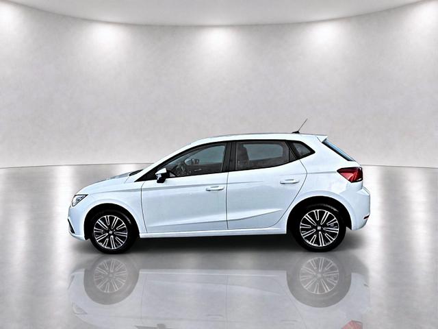 Seat Ibiza Copa 