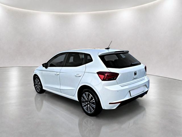 Seat Ibiza Copa 
