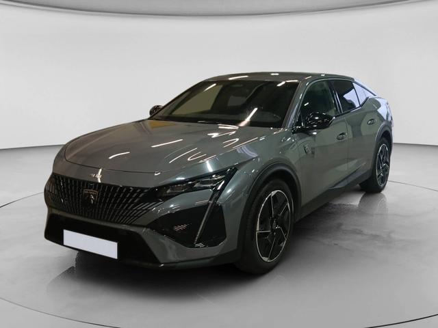 Peugeot 408 - GT