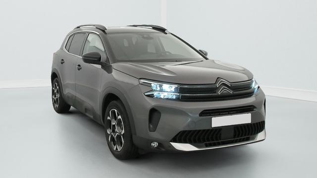 Citro&euml;n C5 Aircross - MAX