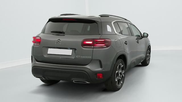 Citro&euml;n C5 Aircross MAX 
