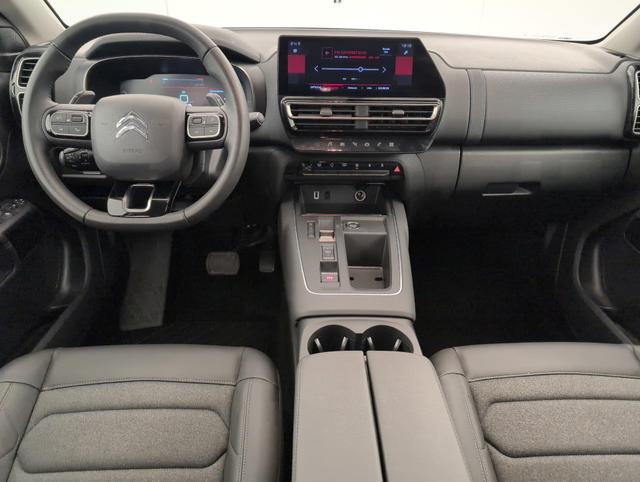 Citro&euml;n C5 Aircross MAX 