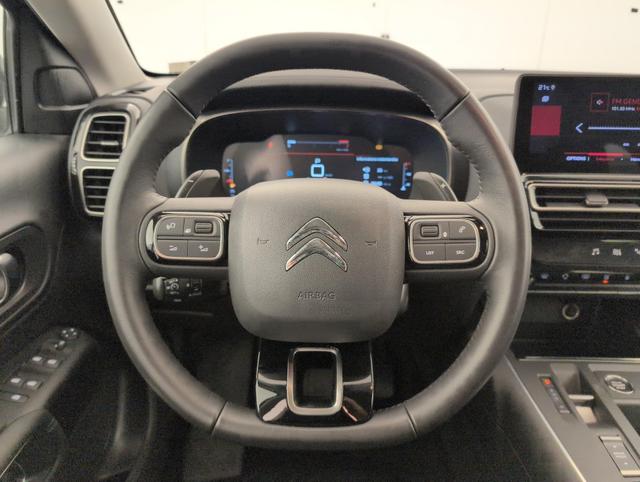 Citro&euml;n C5 Aircross MAX 