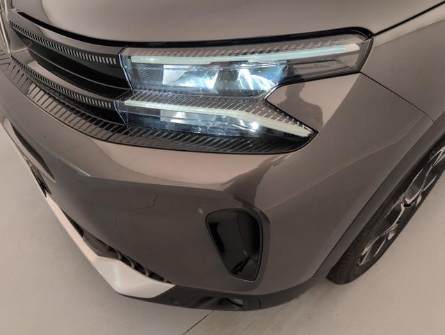 Citro&euml;n C5 Aircross MAX 