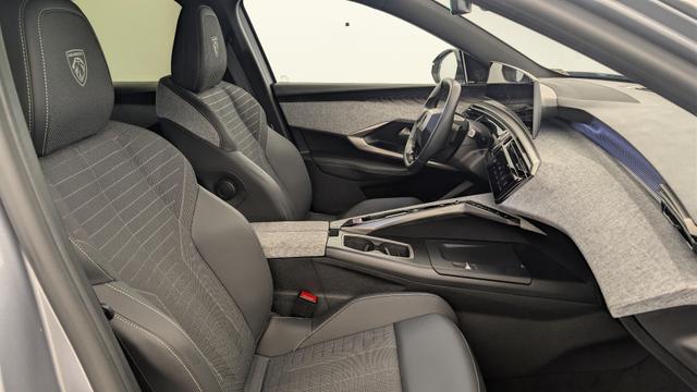 Peugeot 3008 GT 