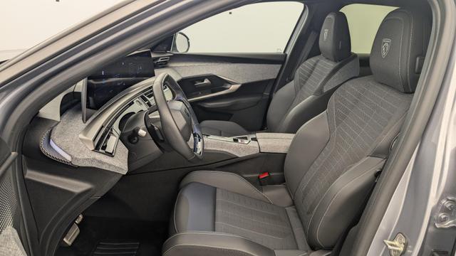 Peugeot 3008 GT 