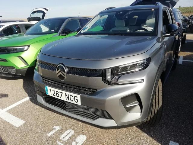 Citro&euml;n Ami - MAX A