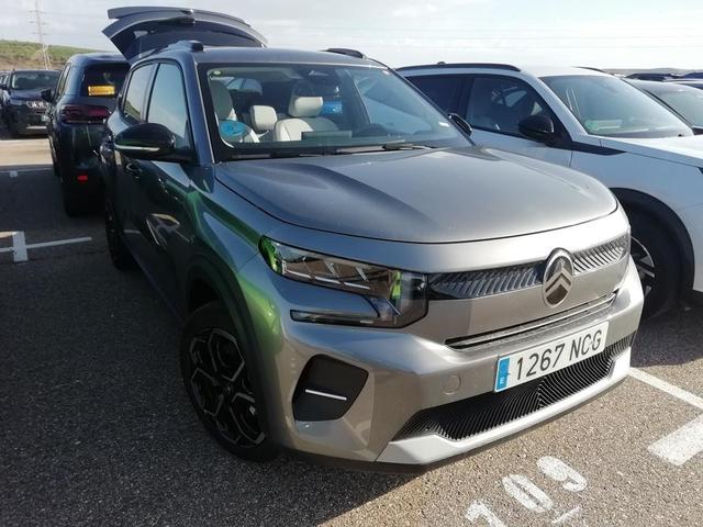 Citro&euml;n Ami MAX A 