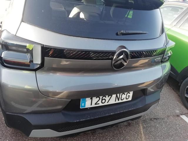 Citro&euml;n Ami MAX A 