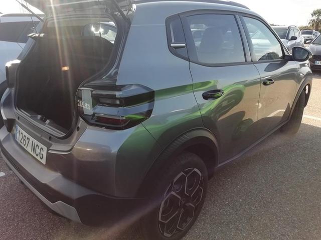 Citro&euml;n Ami MAX A 