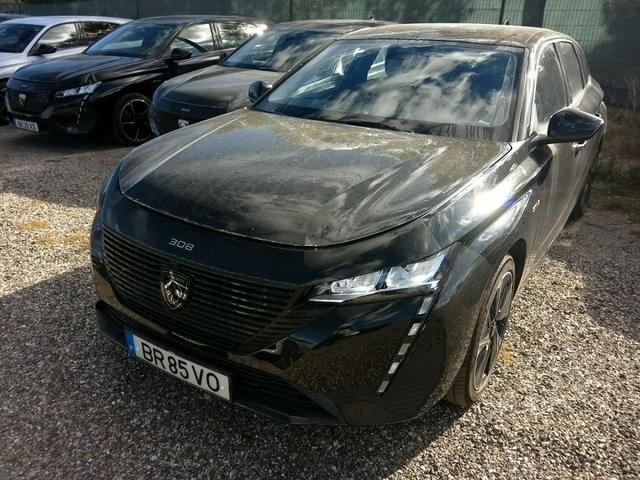 Peugeot 308 SW - Style