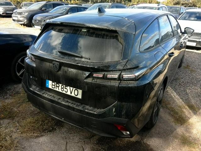 Peugeot 308 SW Style 