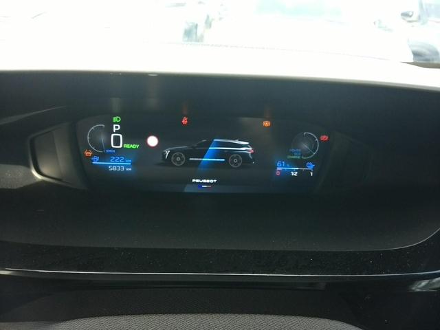 Peugeot 308 SW Style 