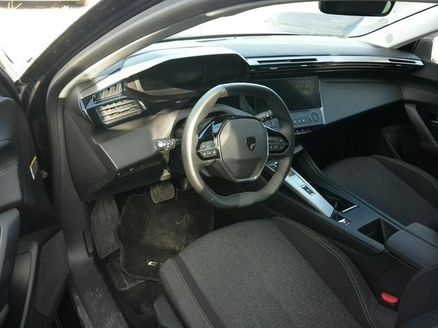 Peugeot 308 SW Style 
