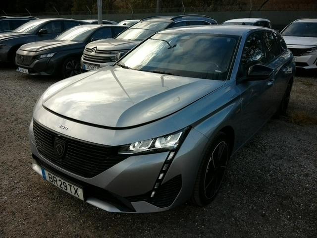 Peugeot 308 SW - Style