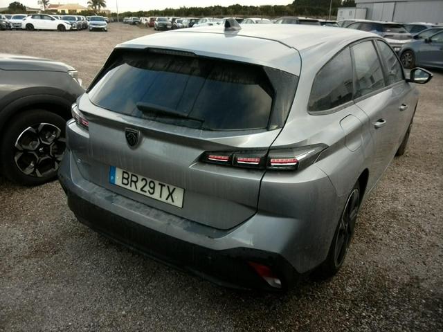 Peugeot 308 SW Style 