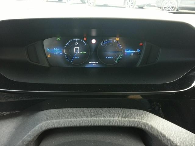 Peugeot 308 SW Style 