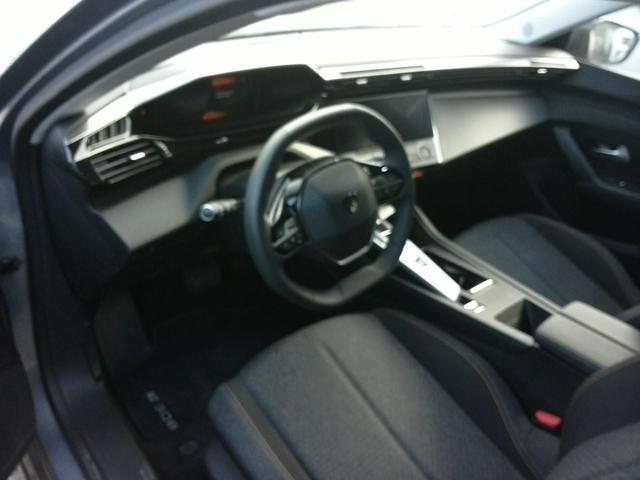 Peugeot 308 SW Style 