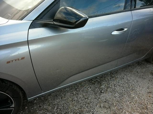 Peugeot 308 SW Style 