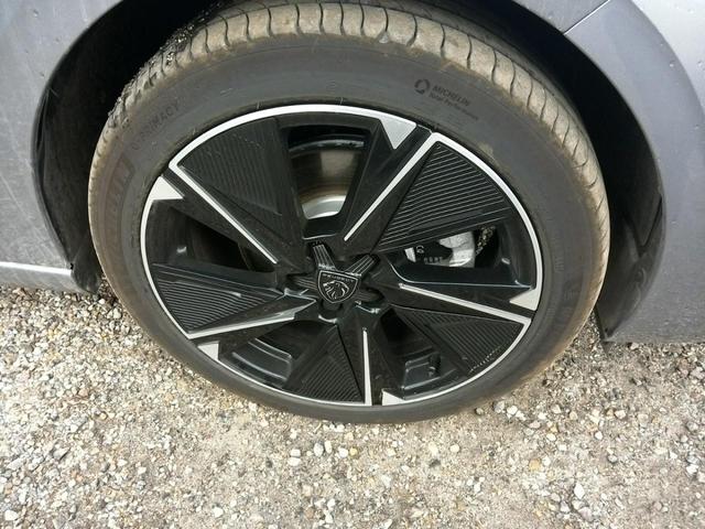 Peugeot 308 SW Style 