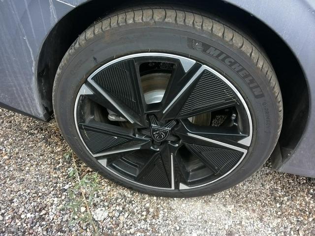 Peugeot 308 SW Style 