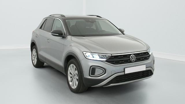 Volkswagen T-Roc - Life Plus