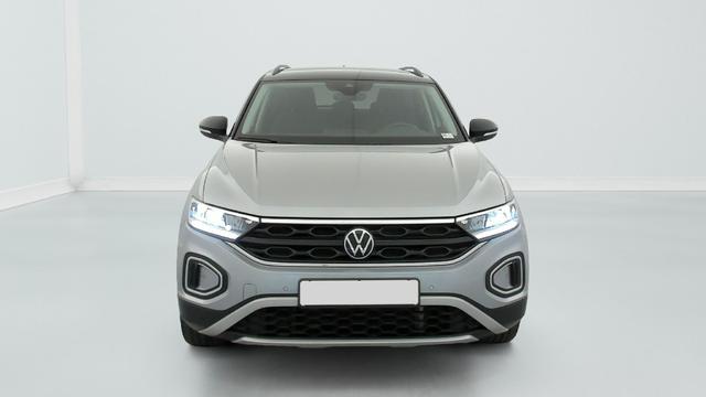 Volkswagen T-Roc Life Plus 