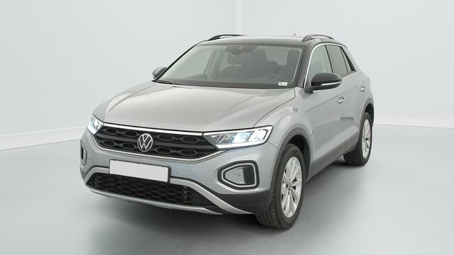 Volkswagen T-Roc Life Plus 